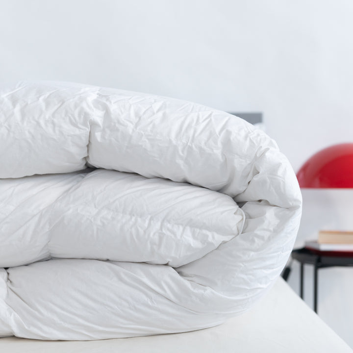 Zenoni & ColombiPiumino Invernale Monaco 4* In 100% Fiocco Di Piumino D'Oca