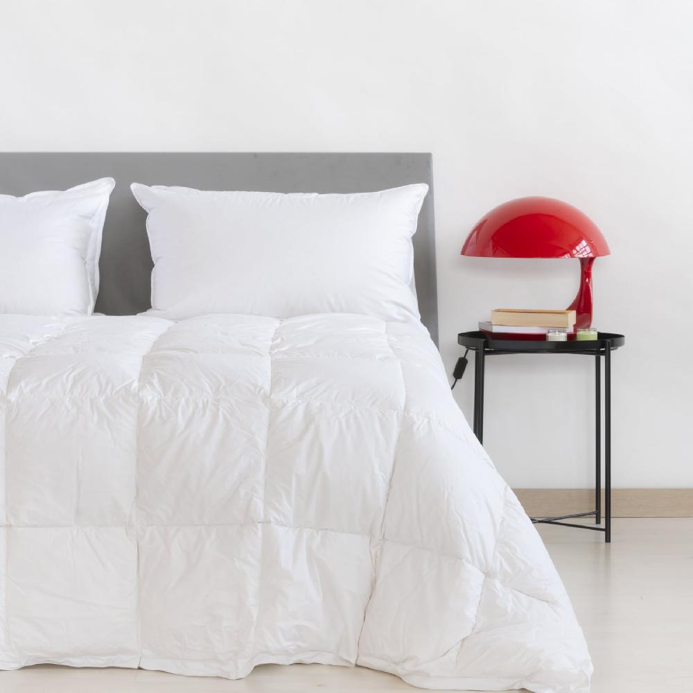 Zenoni & ColombiPiumino Invernale Monaco 5* 100% Fiocco di Piumino d'Oca