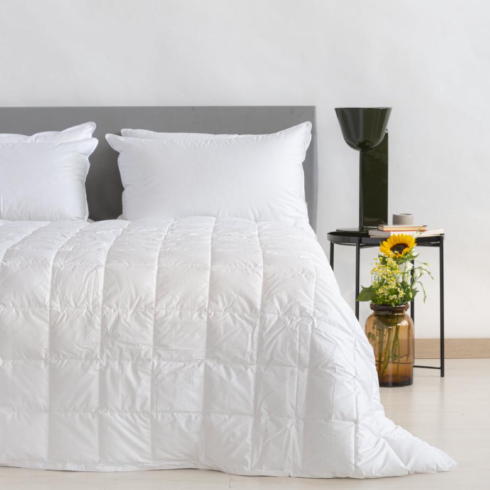 Zenoni & ColombiPiumino Primaverile Campiglio 2* in 100% Fiocco di Piumino d'Oca