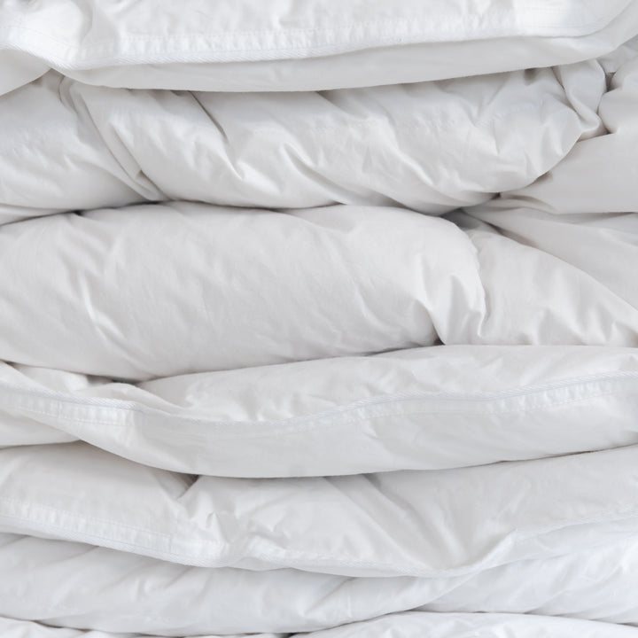 Zenoni & ColombiPiumino Super Imbottito Monaco 6* In 100% Fiocco Di Piumino D'Oca