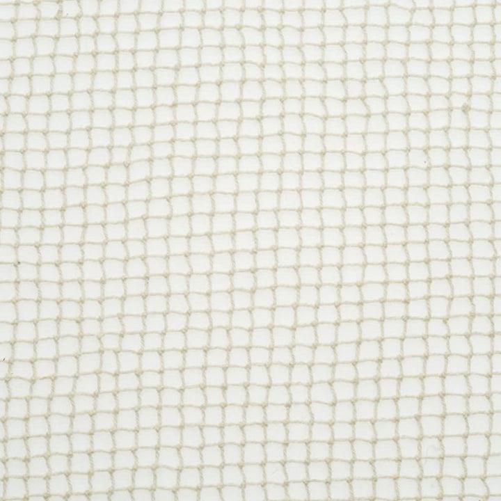 Zenoni & ColombiRete In Filet In Altezza 180 Cm Per Ricamo 5 Mm