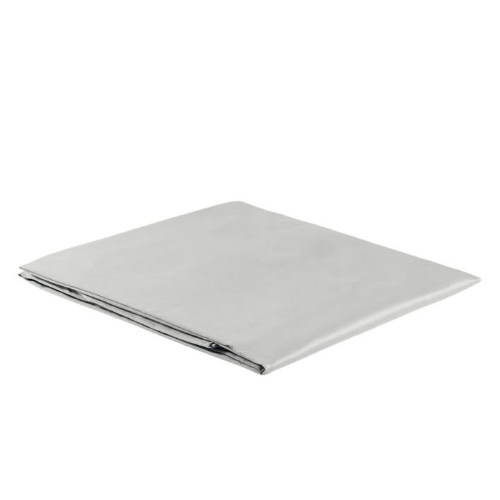 Zenoni & ColombiRunner Striscia Fondo Letto In 100% Raso Di Cotone 50x260cm