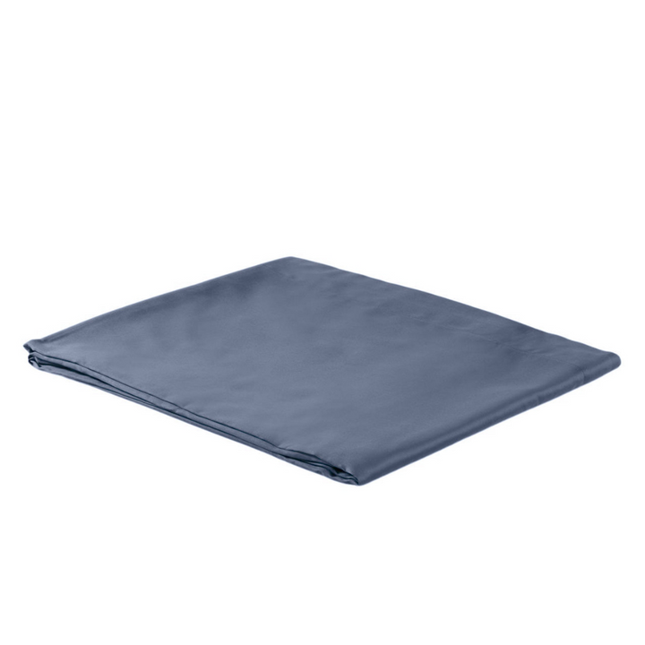 Zenoni & ColombiRunner Striscia Fondo Letto In 100% Raso Di Cotone 50x260cm