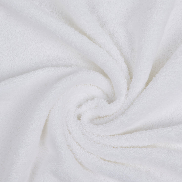 Zenoni & ColombiSpugna A Metraggio 450 Gr/mq In 100% Cotone