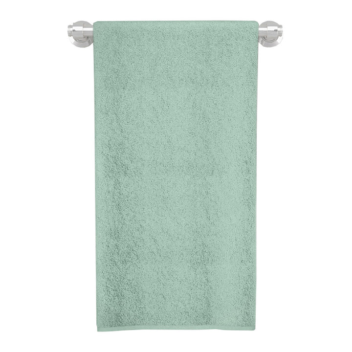 Zenoni & ColombiTelo Doccia In Spugna 550 Gr Acquamarina