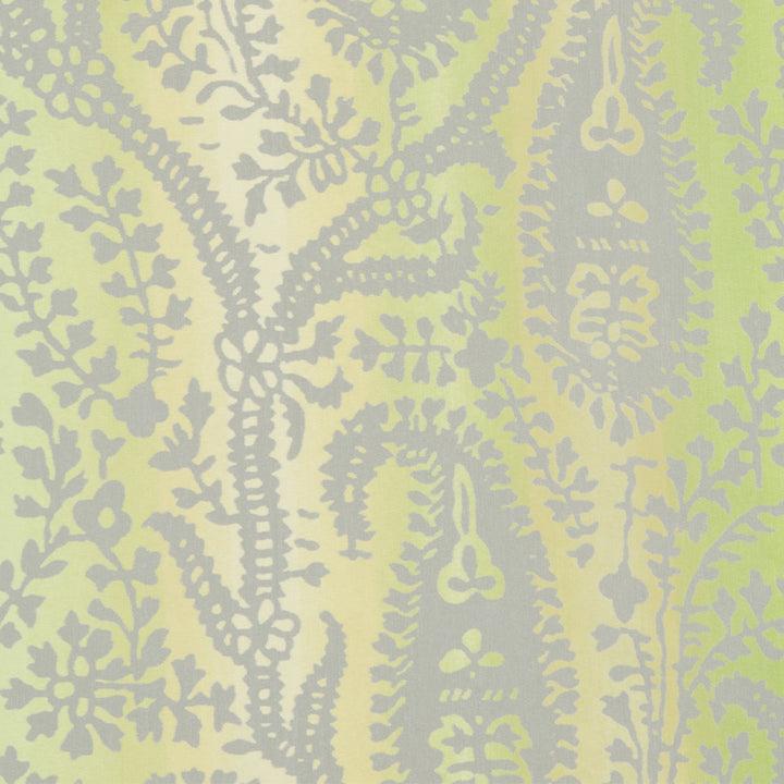 Zenoni & ColombiTenda In Organza Cachemire Verde 140x290cm