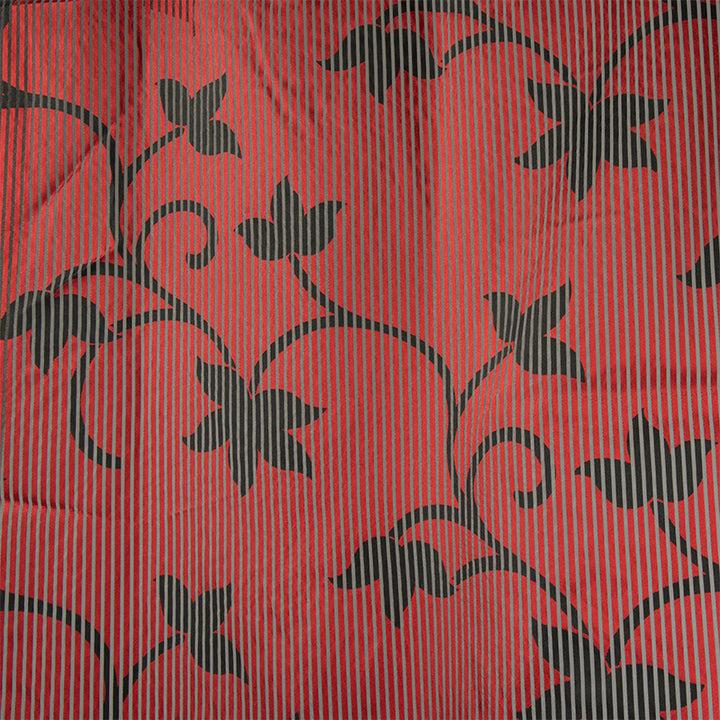 Zenoni & ColombiTenda In Organza Erika Rosso 150x290cm