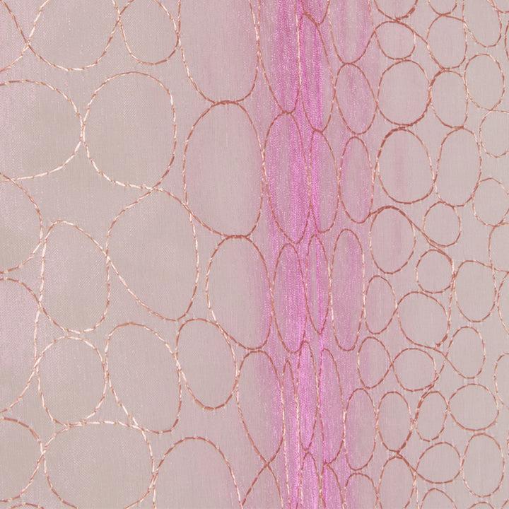 Zenoni & ColombiTenda In Organza Spektra Rosa 150x290cm