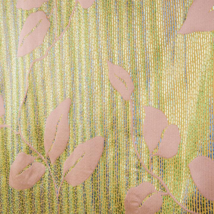 Zenoni & ColombiTenda In Taffetà Double Face Anastasia Rosa 150x290 Cm