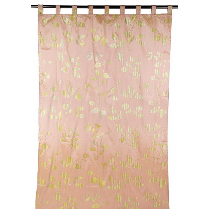 Zenoni & ColombiTenda In Taffetà Double Face Anastasia Rosa 150x290 Cm