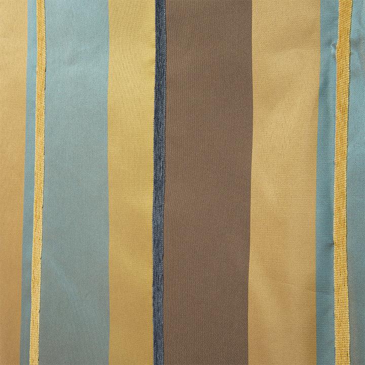 Zenoni & ColombiTenda In Taffetà Grace Kelly Azzurro 150x290 Cm