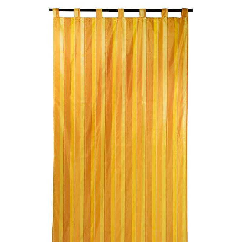 Zenoni & ColombiTenda in Taffetà Grace Kelly Giallo 150x290 cm