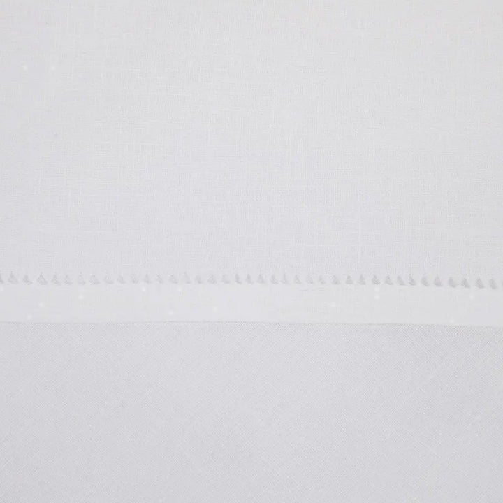 Zenoni & ColombiTovagliolo In Cotone Punto Antico Toscano