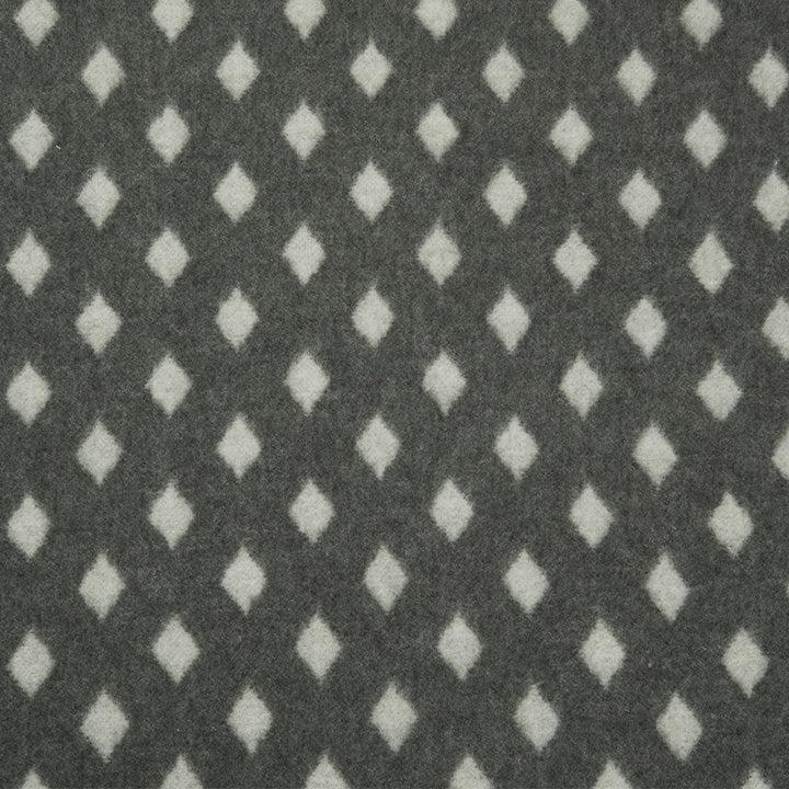 Zenoni & ColombiCoperta In Misto Lana Reims Grigio