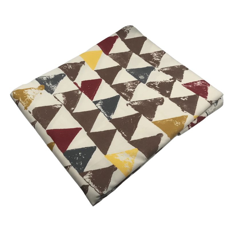 Zenoni & ColombiCopripiumino in cotone Triangolo Zenoni & ColombiCopripiumino in cotone Triangolo