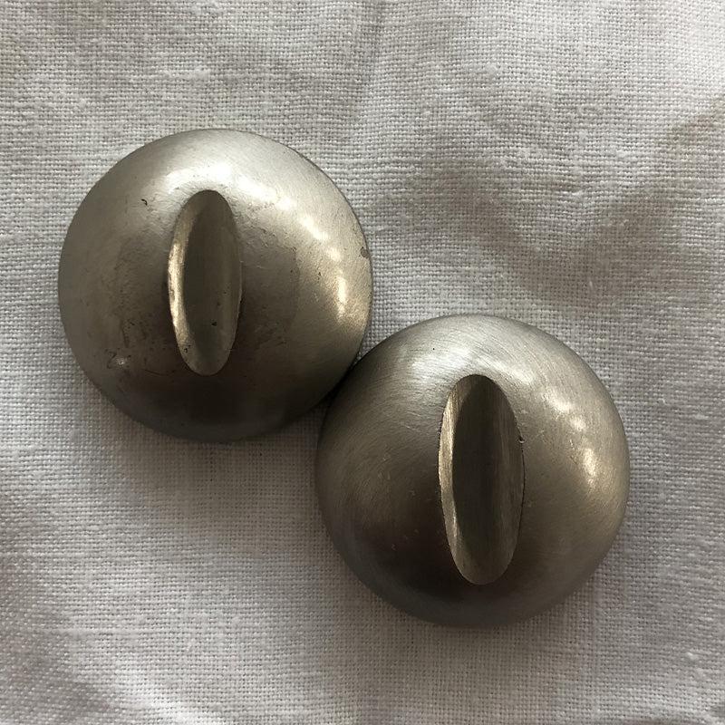 Zenoni & ColombiFermatende a calamita in acciaio