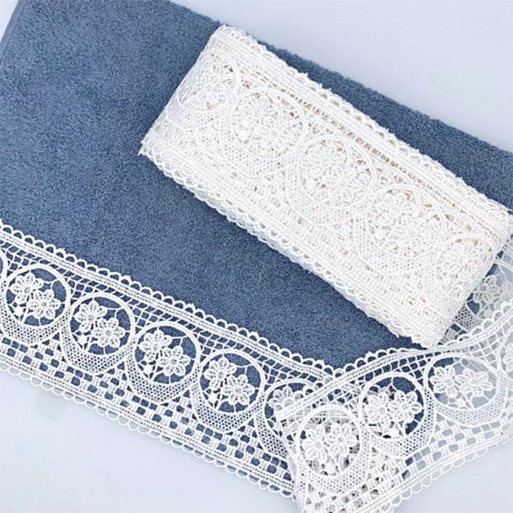 Zenoni & ColombiPizzo Macramè 1961 Da 10 Cm