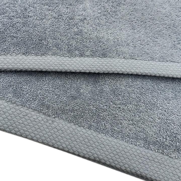 Zenoni & ColombiTelo Doccia In Spugna 550 Gr Avio