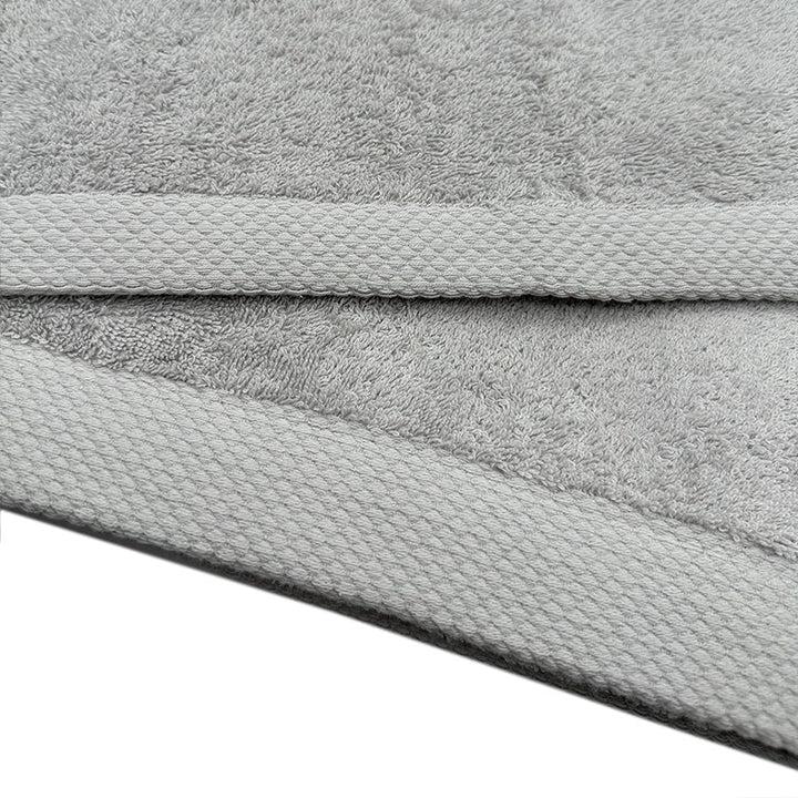 Zenoni & ColombiTelo Doccia In Spugna 550 Gr Grigio