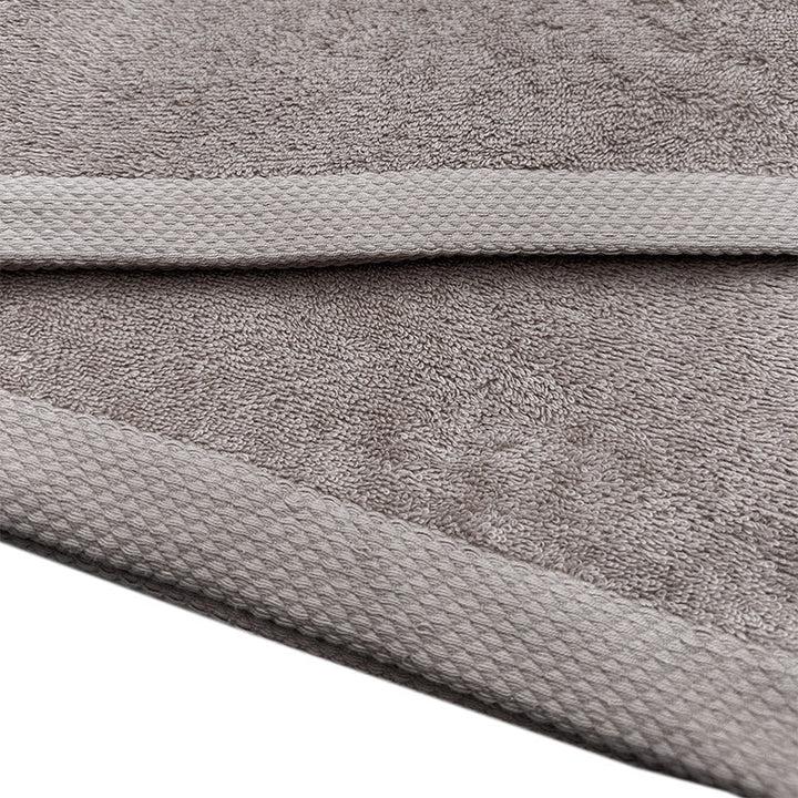 Zenoni & ColombiTelo Doccia In Spugna 550 Gr Tortora