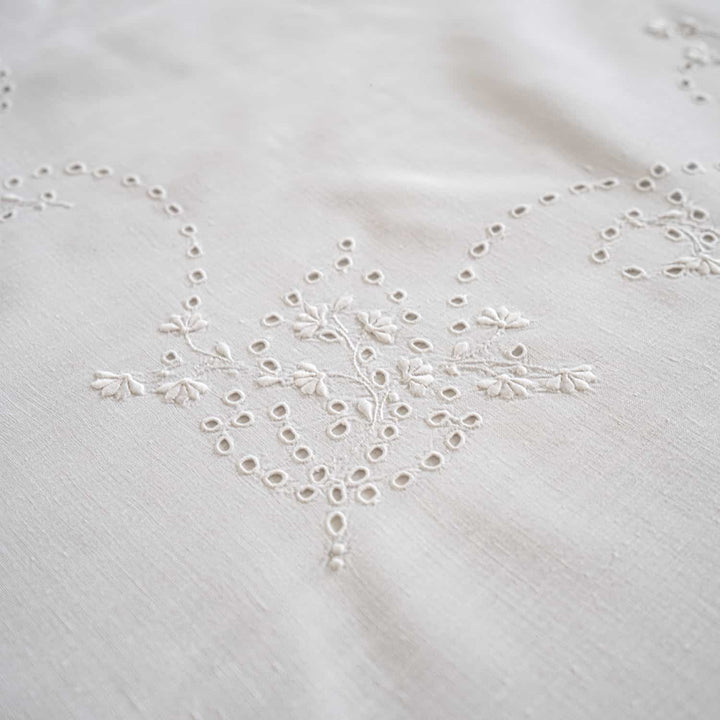 Zenoni & ColombiTovaglia Ricamata Estella