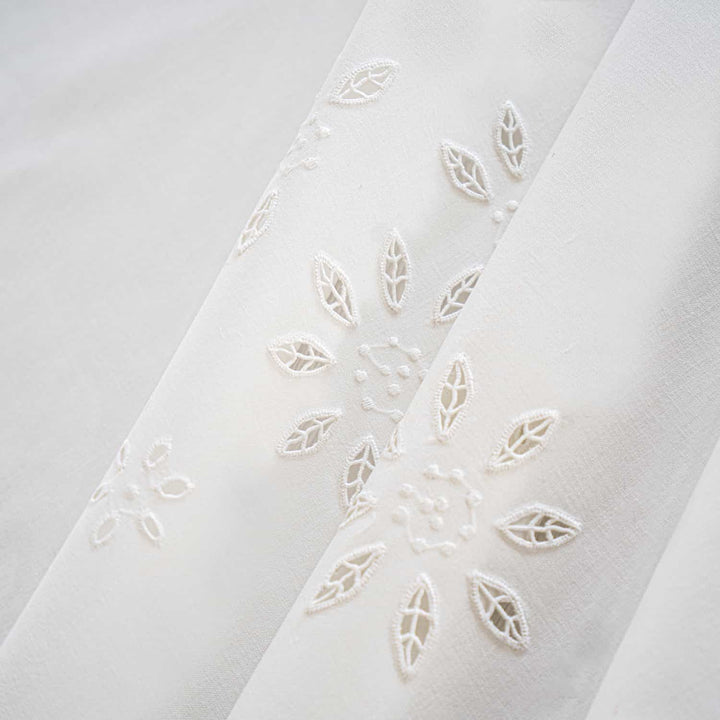 Zenoni & ColombiTovaglia Ricamata Lorenzo