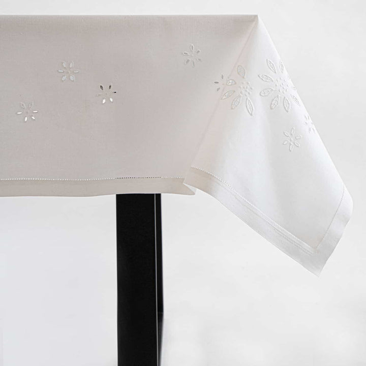 Zenoni & ColombiTovaglia Ricamata Lorenzo