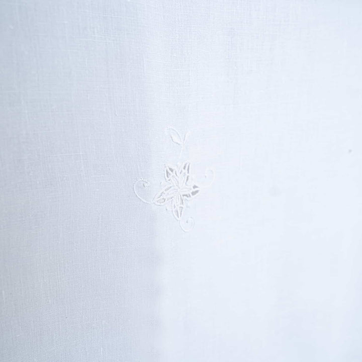 Zenoni & ColombiTovaglia Ricamata Massimiliano