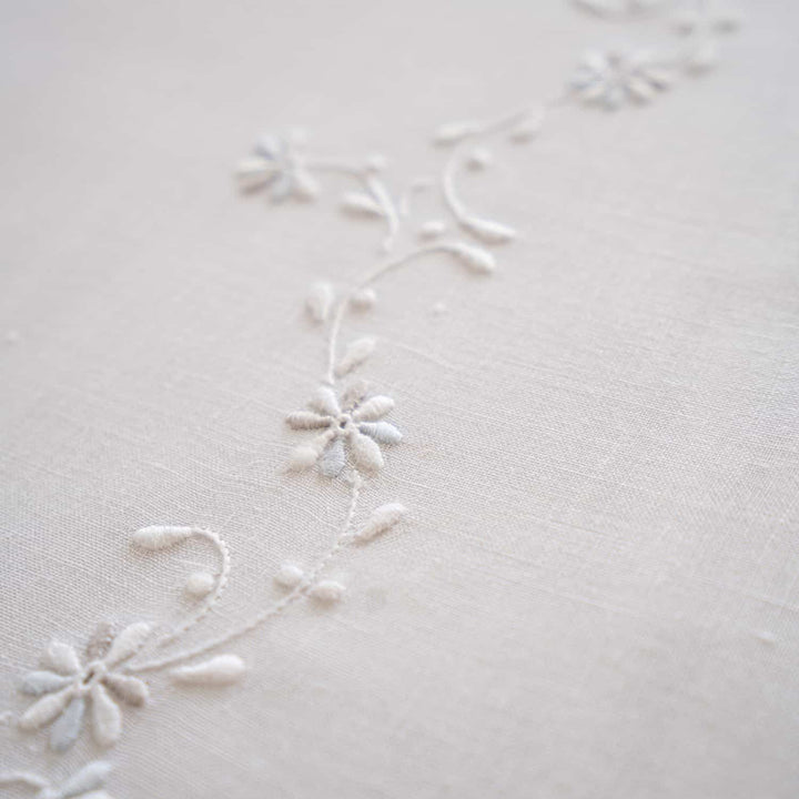 Zenoni & ColombiTovaglia Ricamata Ribeira