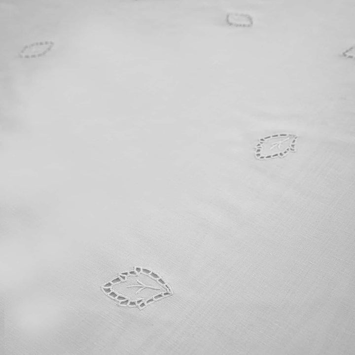 Zenoni & ColombiTovaglia Ricamata Sherwood