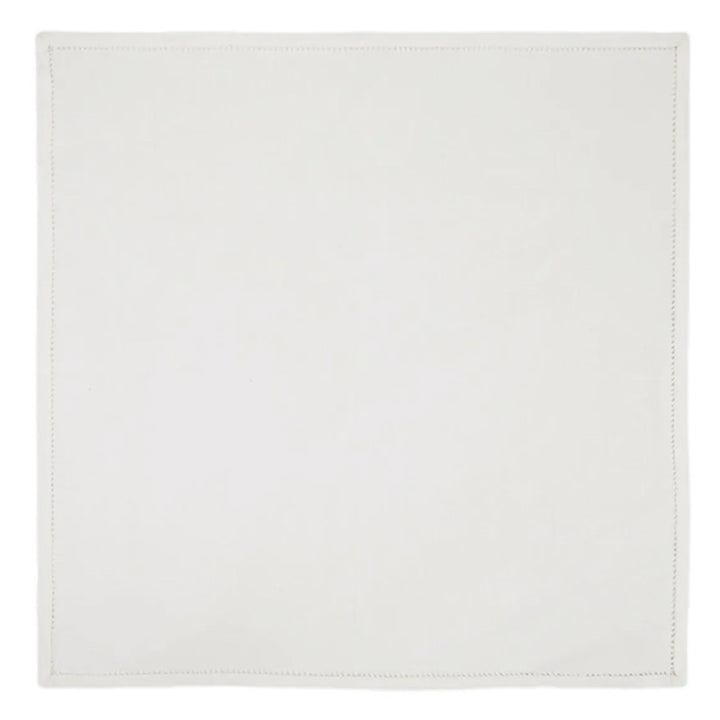 Zenoni & ColombiTovagliolo Avorio In Lino