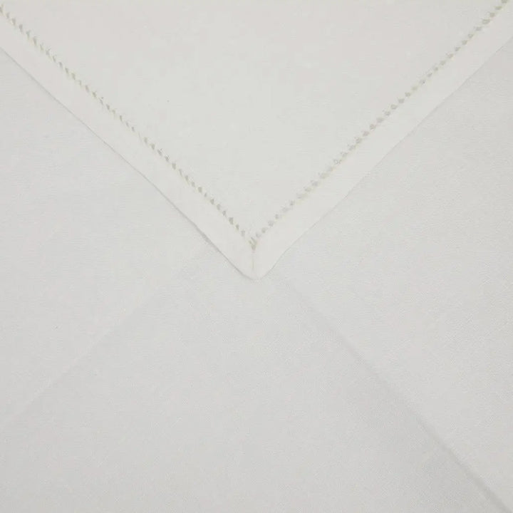 Zenoni & ColombiTovagliolo Avorio In Lino