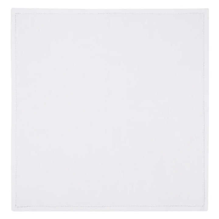 Zenoni & ColombiTovagliolo Bianco In Cotone