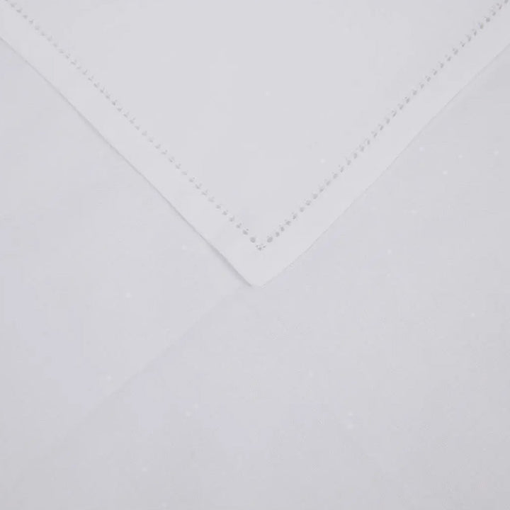 Zenoni & ColombiTovagliolo Bianco In Cotone