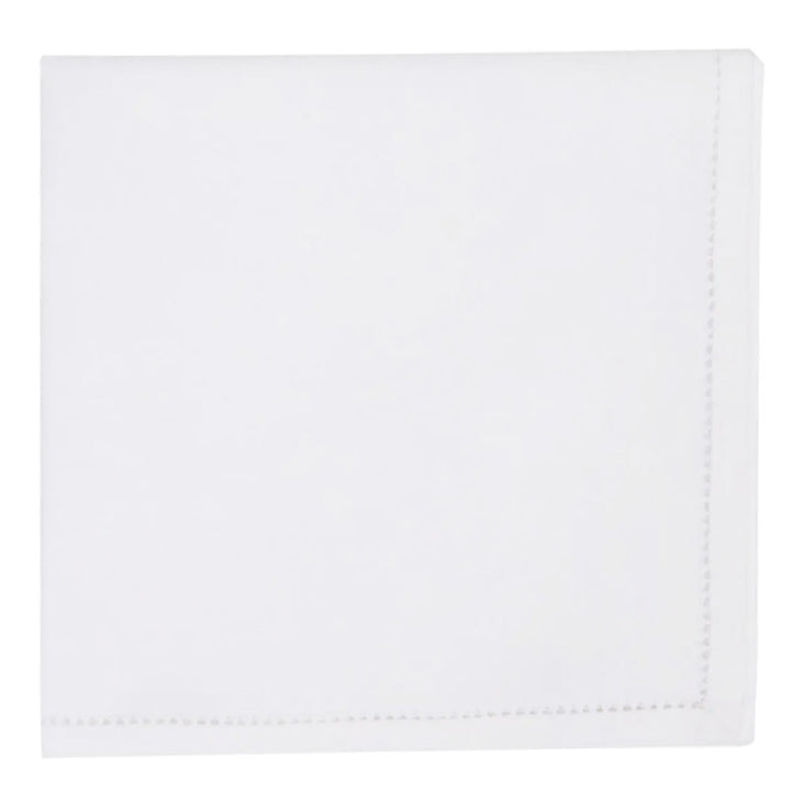 Zenoni & ColombiTovagliolo Bianco In Misto Lino