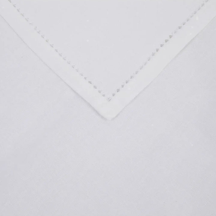 Zenoni & ColombiTovagliolo In Cotone Bianco Sherwood