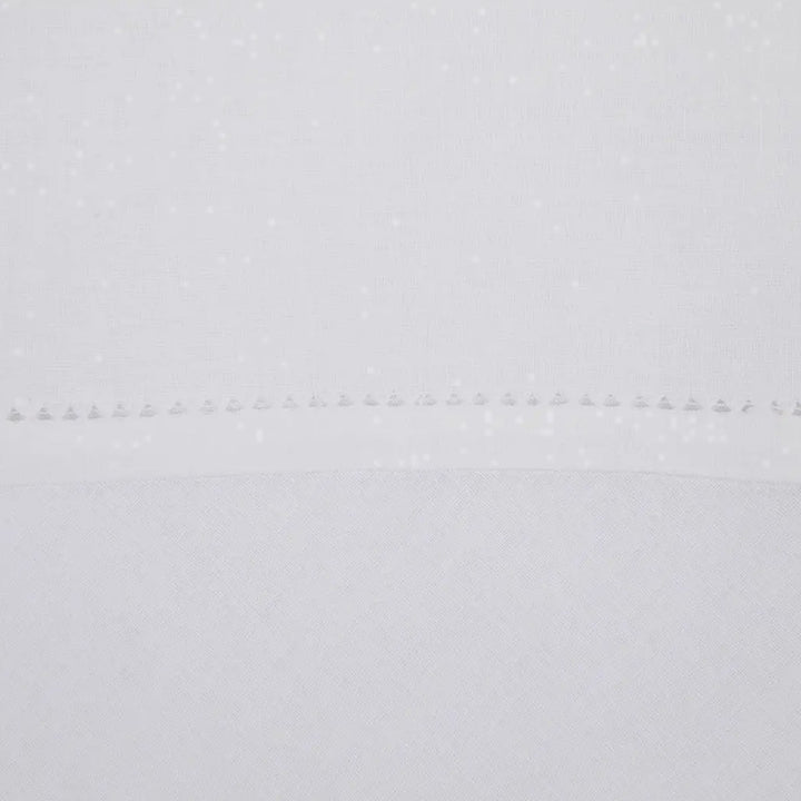 Zenoni & ColombiTovagliolo In Cotone Bianco Sherwood