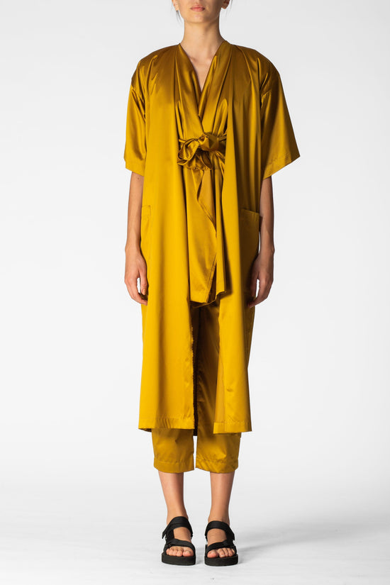 Zerobarracento Skinny Pants - Black/Olive/Ocra Newlife