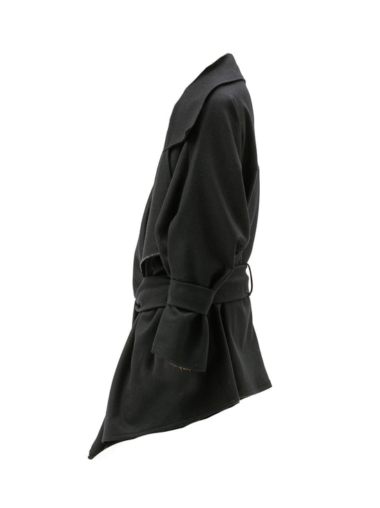 Zerobarracento ALEX - Black