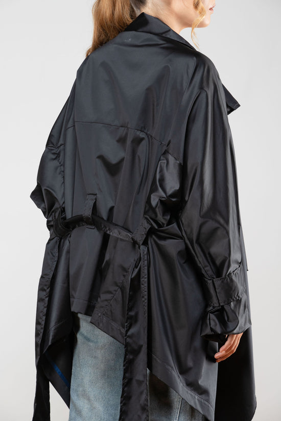 Zerobarracento ALEX - Black/Olive