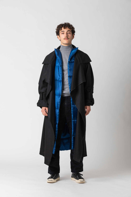 Zerobarracento Andrea - Black