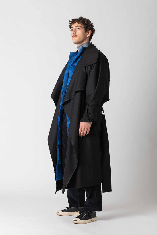 Zerobarracento Andrea - Black