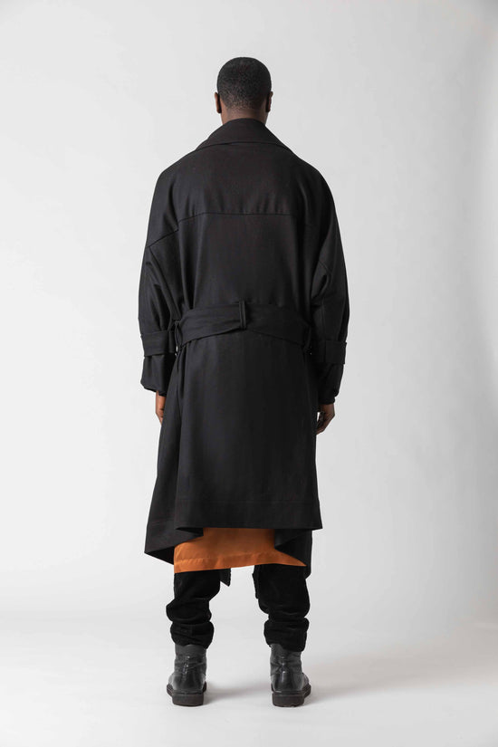 Zerobarracento Andrea - Black