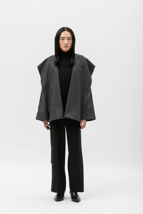 Zerobarracento CHIARA - Grey