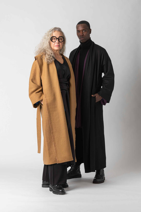 Zerobarracento CHIO - Wool