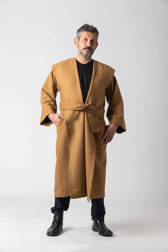 Zerobarracento CHIO - Wool