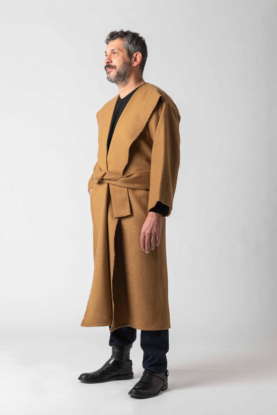 Zerobarracento CHIO - Wool