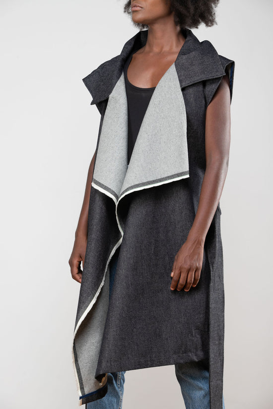 Zerobarracento EBI - Dark