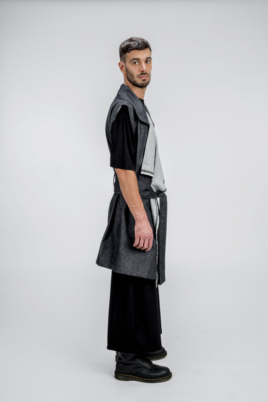 Zerobarracento EBI - Dark