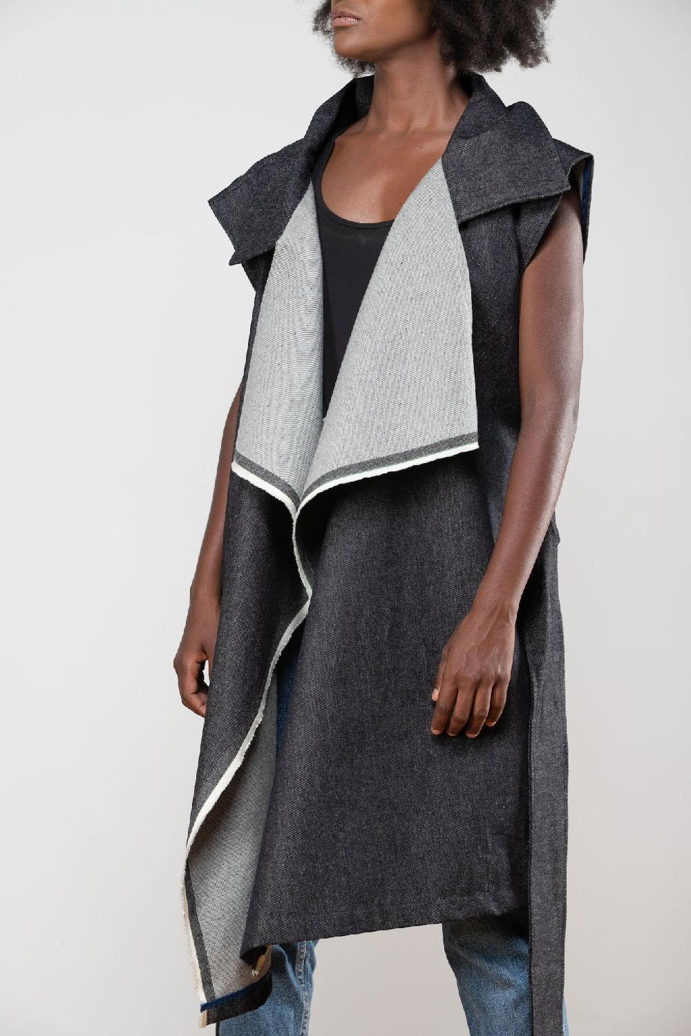 Zerobarracento EBI - Dark